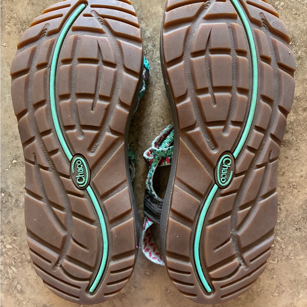 Chaco ZX2 - Picture 5 of 5